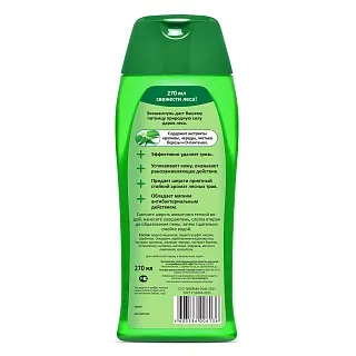 Лесной зоошампунь для собак: описание, применение, купить по цене производителя